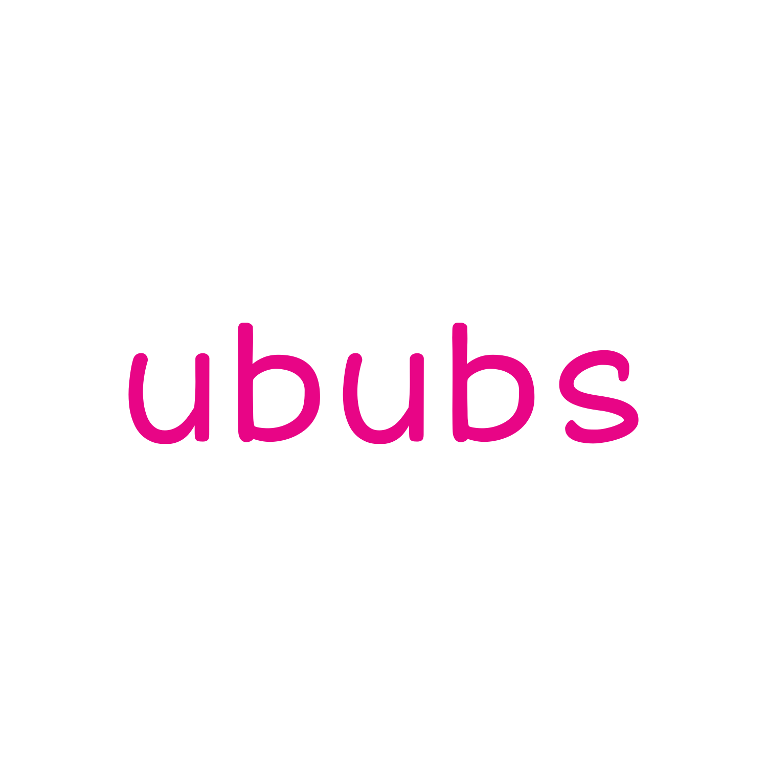 ububs logo